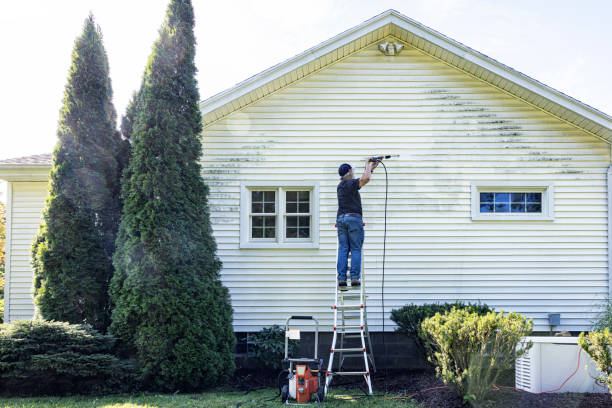 North Tunica, MS Pressure Washing Services Company